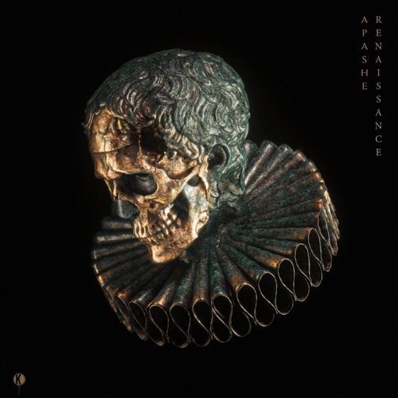 Cover artwork for Dead (feat. Yizzy)