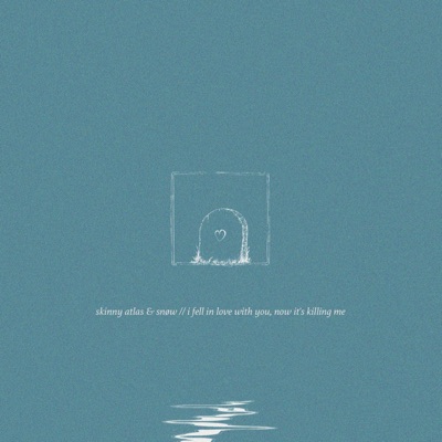 I Fell in Love With You, Now It's Killing Me - Single