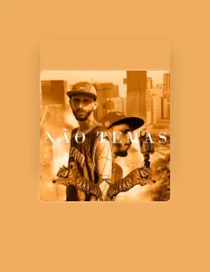 Luister naar JãoJão, bekijk muziekvideo's, lees de bio, bekijk de tourdata, en meer!