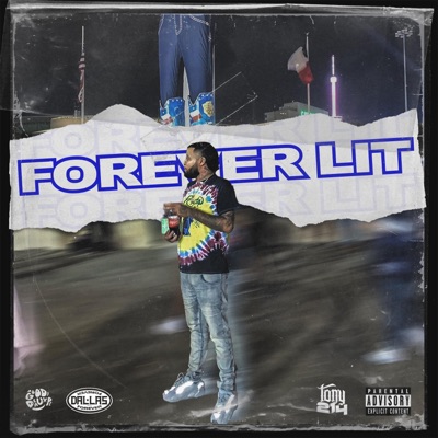 Forever Lit - EP