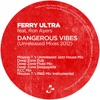 Dangerous Vibes (Mousset's Jazz House) cover art