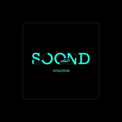 Listen to Soondclub, watch music videos, read bio, see tour dates & more!