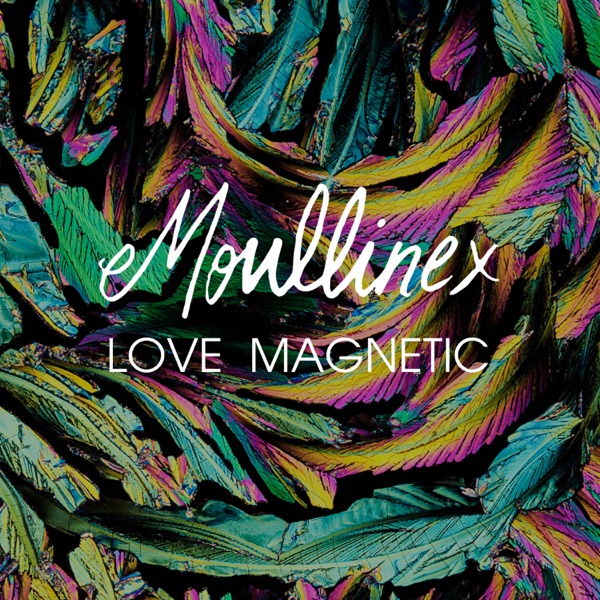 Love Magnetic - Single - Moullinex
