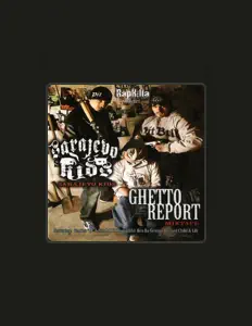 Sarajevo Kidsを聴いたり、ミュージックビデオを鑑賞したり、経歴やツアー日程などを確認したりしましょう！