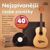 Nejzpívanější české písničky - Various Artists