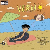 Verano - Single - Lil Joujou