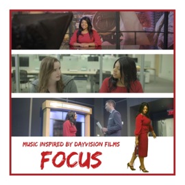 Focus (feat. Bloka) [Original Motion Picture Soundtrack] Mike Day