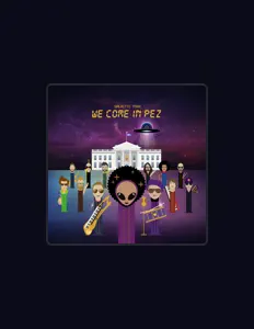 Listen to Galactic Funk, watch music videos, read bio, see tour dates & more!