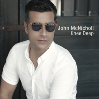 John Mcnicholl - Knee Deep artwork