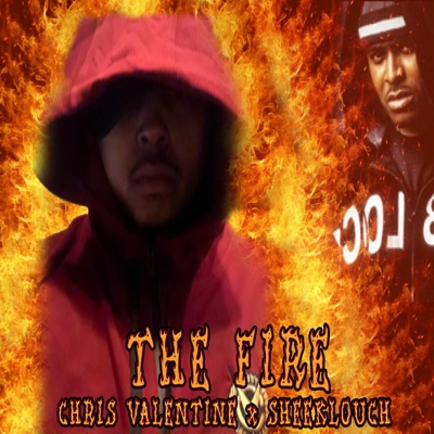 The Fire (feat. Sheek Louch) - Single