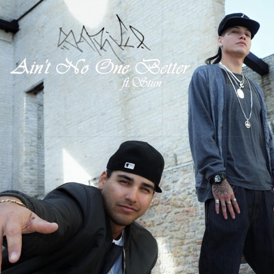 Ain't No One Better (feat. Stun) - Single