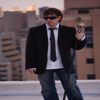 Change the World (feat. RJ Benjamin) [Dr Duda Remix] - DJ Master Jam