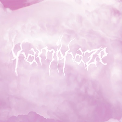 Kamikaze - Single
