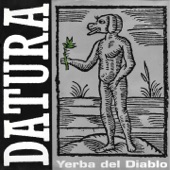 Yerba Del Diablo - EP artwork