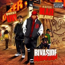 Higher Than the Sky (feat. Snax & Civilli) Blaze Blamz