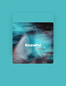 Ouve Bluewind, vê vídeos de música, lê a biografia, vê as datas da digressão e muito mais!