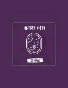 Listen to Andrés Mata, watch music videos, read bio, see tour dates & more!