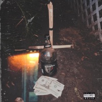 Deep Deep South (feat. Hollywood Dreaddy & Guilla) - Single - Worst Nightmare