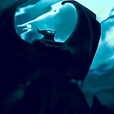 Magic night (Speed up) - Single