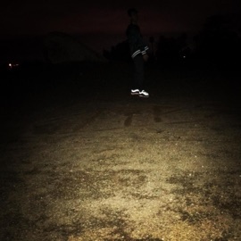 Reek Nasty, Pt. 1 Eclipse