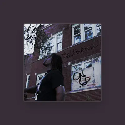 Listen to Kangoo Kiddd, watch music videos, read bio, see tour dates & more!