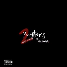 Questions, Pt. 2 (feat. CArrion) Bubbush