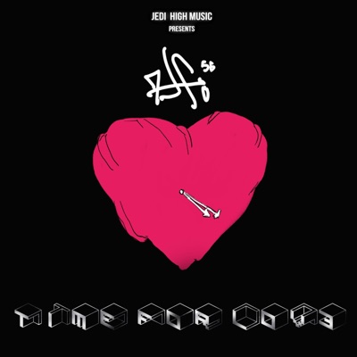 Time for Love (Instrumental)