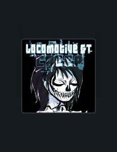 Listen to Locomotive GT, watch music videos, read bio, see tour dates & more!