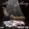 All or Nothing - EP