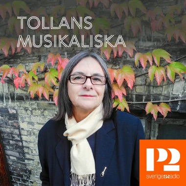 Listen to episodes of Tollans musikaliska | dopepod