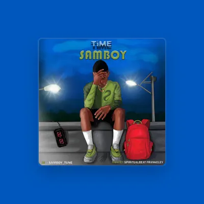 Listen to Samboy, watch music videos, read bio, see tour dates & more!