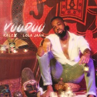 Voodoo - Single - KaleX & Lola Jaan