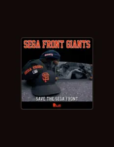 Listen to SEGA FRONT GIANTS, watch music videos, read bio, see tour dates & more!