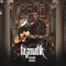 Manigueta (feat. Del Fiero & Uzi el Chatel) - Tazmatik lyrics