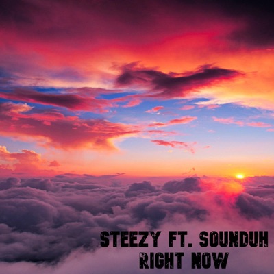 Right Now (feat. Sounduh) - Single