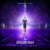Walking On Water - Single - Sideform