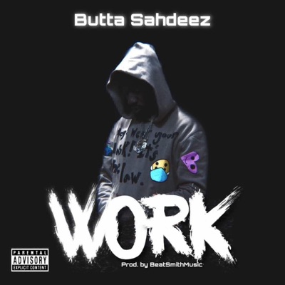 Work - Single
