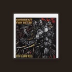 Conquest For Death