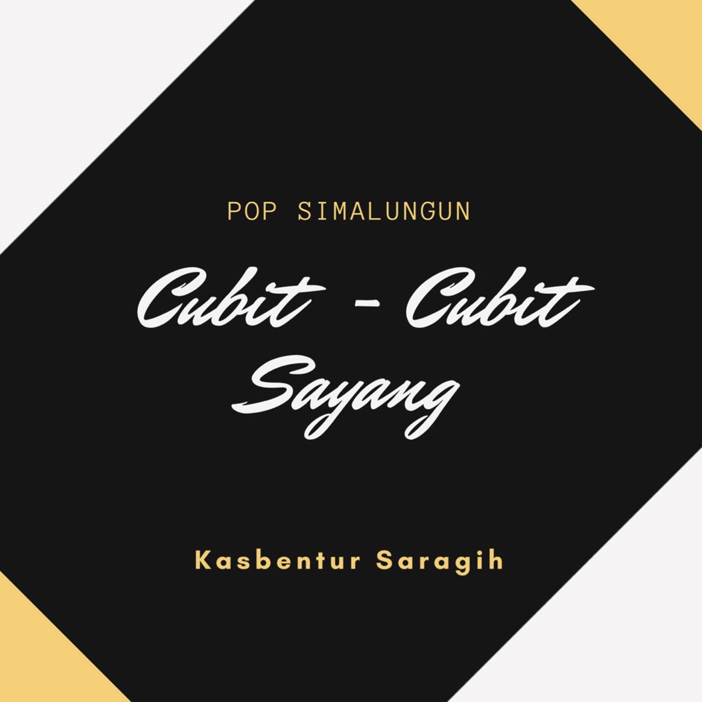 Cubit - Cubit Sayang