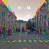 Innetid. - EP artwork