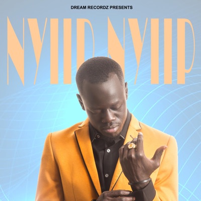 Nyiip Nyiip - Single