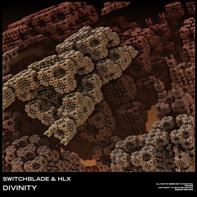 Divinity (feat. HLX) - Single