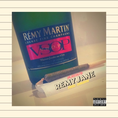RemyJane - Single