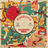 Kumbayeo - Single - Salomón Beda