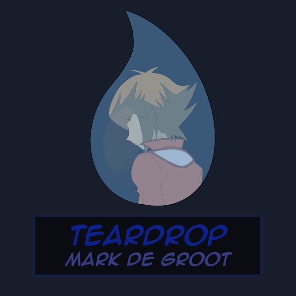 Teardrop (From "Yu-Gi-Oh! GX")