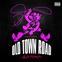 Old Town Road (La Finca) - Single - Badguychapo