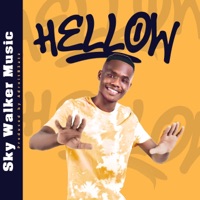 Hellow - Single - Sky Walker Music