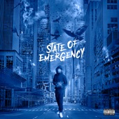 State of Emergency artwork