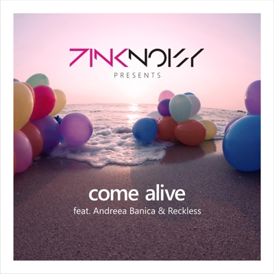 Come Alive - EP