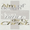 Clean Bible Dirty Christ - Single